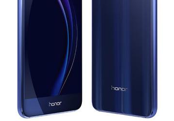 Все смартфоны Honor будут получать обновления ОС минимум в течение двух лет