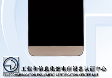 Характеристики и фотографии смартфона Cool1 опубликованы в базе данных TENAA