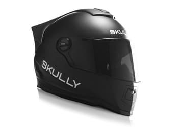 Создатели мотоциклетного шлема Skully AR-1 обанкротились, потратив $13,5 млн на суперкары, мотоциклы и стриптиз