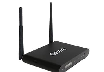 ТВ-приставка Qintex Q912 получила SoC AMLogic S912 с поддержкой выхода HDMI 2.0