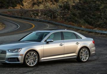Технология Audi V-to-I позволит автомобилям общаться со светофорами