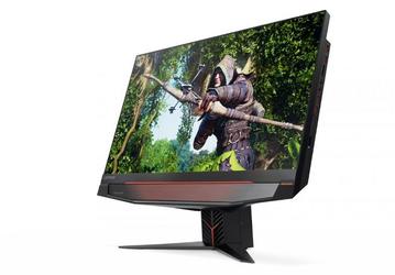 Моноблок Lenovo IdeaCentre AIO Y910 претендует на звание самого производительного игрового устройства в своём сегменте