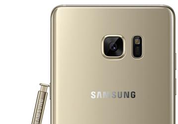 Samsung пока не будет использовать аккумуляторы производства Samsung SDI в смартфонах Galaxy Note7