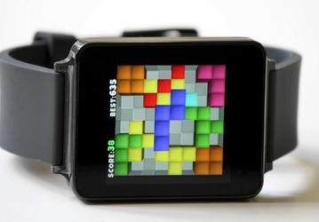 Acer покажет геймерские умные часы на IFA 2016