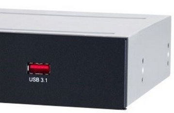 Gigabyte активнее взялась за продвижение интерфейса Thunderbolt 3