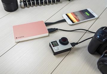 Mophie представила множество новых внешних аккумуляторов с более гуманной ценой, нежели у предшественников