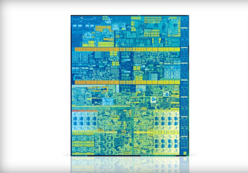 Представлены процессоры Intel Kaby Lake. Пока лишь двухъядерные энергоэффективные модели