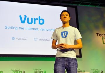 Snapchat намерена купить поисковый сервис Vurb за 100 млн долларов