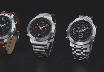 Garmin Fenix Chronos — умные часы стоимостью до $1500