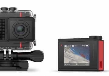 Экшн-камера Garmin Virb Ultra 30 с возможностью снимать видео 4K и голосовым управлением оценивается в $500 