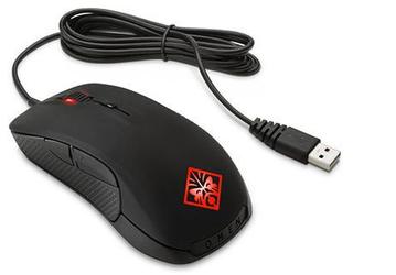 Игровая периферия HP Omen создана на основе устройств SteelSeries