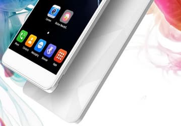 Обновленный смартфон Bluboo Picasso 4G получит другую SoC