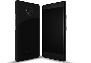 Micromax добавила смартфону Yu Yunique 1 ГБ оперативной памяти и назвала его Yunique Plus