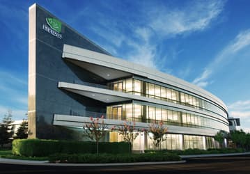 Квартальный доход Nvidia за год вырос на 56% и достиг рекордного значения 2,23 млрд долларов
