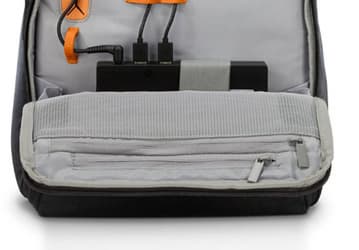 Начат прием предварительных заказов на рюкзак HP Powerup Backpack с аккумулятором емкостью 22 400 мА∙ч