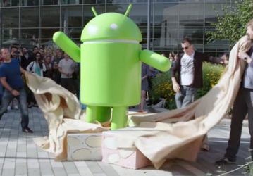 Sony пообещала обновить девять мобильных устройств до Android 7.0 