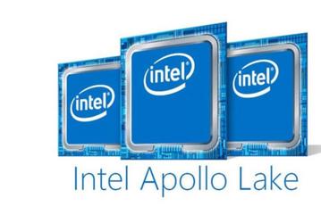 Процессор Intel Pentium N4200 (Apollo Lake) получит четыре ядра, частоту до 2,5 ГГц и TDP 6 Вт