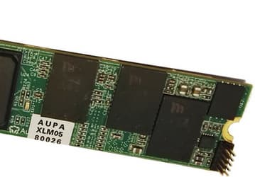 В модулях Aupera Aup-AXL-M128 типоразмера M.2 используется память ST-MRAM
