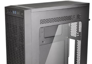 Создатели компьютерного корпуса Thermaltake Core G3 предлагают крепить системную плату вверх тормашками