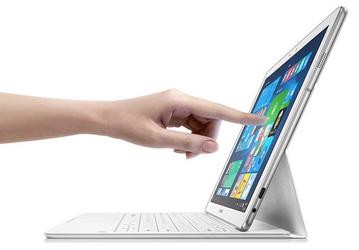 Планшет Samsung Galaxy TabPro S готовится пережить смену поколений