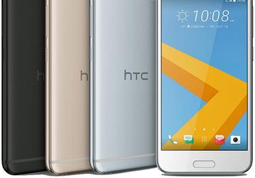 HTC готовит One A9s — второе поколение своего «айфоноподобного» смартфона