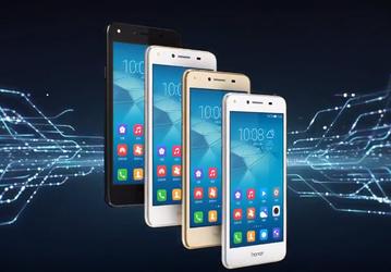 Смартфон Huawei Honor 5 Play оценен в $90