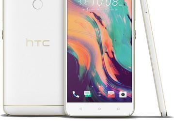 Опубликованы качественные изображения и характеристики смартфонов HTC Desire 10 Pro и HTC Desire 10 Lifestyle
