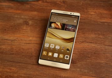 Характеристики смартфона Huawei Mate 9 появились в базе данных GFXBench