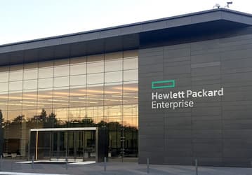 HPE покупает компанию SGI