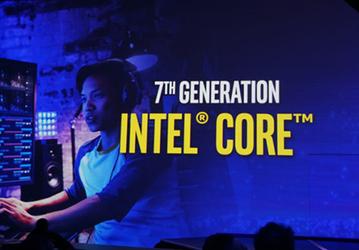 Опубликованы характеристики десяти процессоров Intel Kaby Lake для настольных ПК