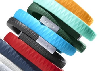 Jawbone продолжает искать возможности выхода из бизнеса