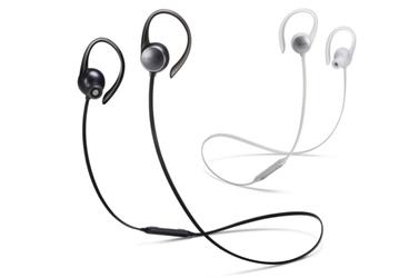 Samsung Level Active — беспроводная гарнитура для занимающихся спортом