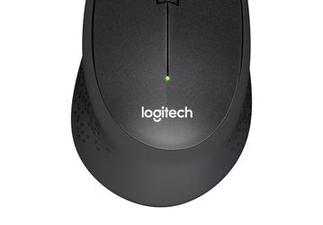 Logitech M220 Silent и M330 Silent Plus — первые бесшумные мыши известного производителя