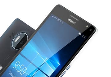 Смартфоны Lumia 950 и Lumia 950 XL подешевели в США на $150 и $200 соответственно
