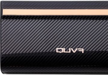 Адаптер для питания ноутбука Q.Pro совмещен с концентратором USB 3.0 и может одновременно заряжать до четырех устройств