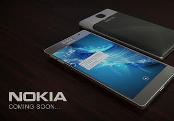 Ожидается, что новые смартфоны Nokia получат графеновые датчики изображения