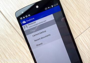 Некоторые премиальные смартфоны Lenovo будут продаваться с установленными сервисами Microsoft
