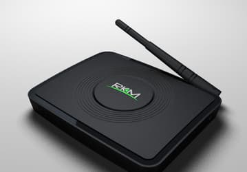 Медиаплеер Rikomagic MK22 на платформе AMLogic S912 работает с ОС Android 6.0