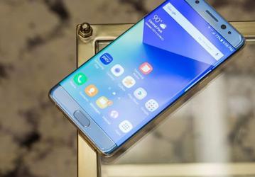 На долю Samsung приходится 82% всей прибыли на рынке смартфонов с Android