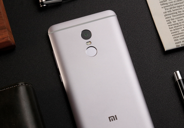 Cмартфон Xiaomi Redmi Note 4 стоимостью $135 получил SoC Helio X20 и аккумулятор емкостью 4100 мА•ч 