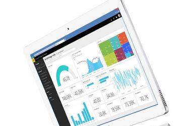 Планшет Teclast Tbook 16 Pro получил отсоединяемый клавиатурный блок и перо