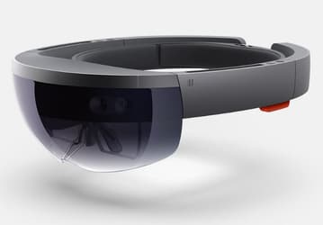 Гарнитуру Microsoft HoloLens стало проще купить