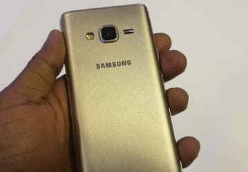 Спецификации смартфона Samsung Z2 с ОС Tizen появились накануне анонса
