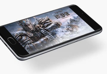 Представлен смартфон Meizu M3E