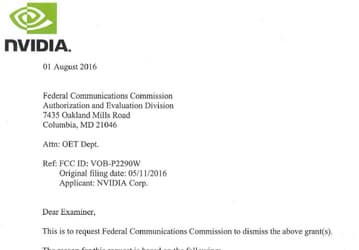 Выпуск преемника планшета Nvidia Shield отменен