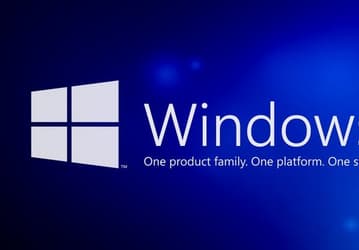 В 2017 году Windows 10 получит два крупных обновления 