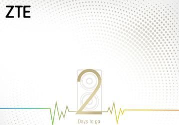 ZTE намекает на анонс на IFA 2016 смартфона со сдвоенной камерой или стереофонической АС 