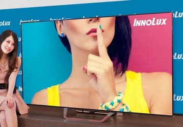 По данным Innolux, на рынке ощущается нехватка жидкокристаллических панелей