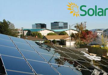 Tesla покупает компанию SolarCity за 2,6 млрд долларов