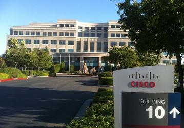 Cisco успешно завершила 2016 финансовый год, но в ближайшее время может уволить от от 7 до 20 процентов штата